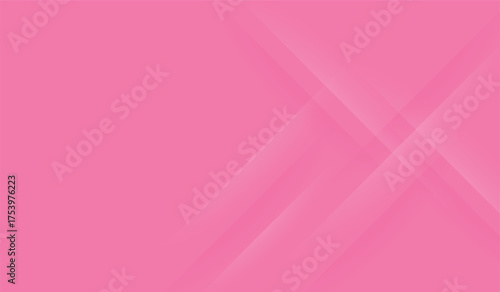 abstract pink background with lines