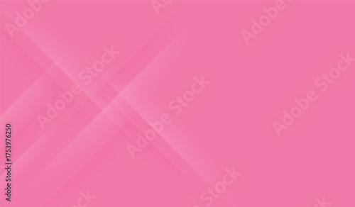 abstract pink background with lines