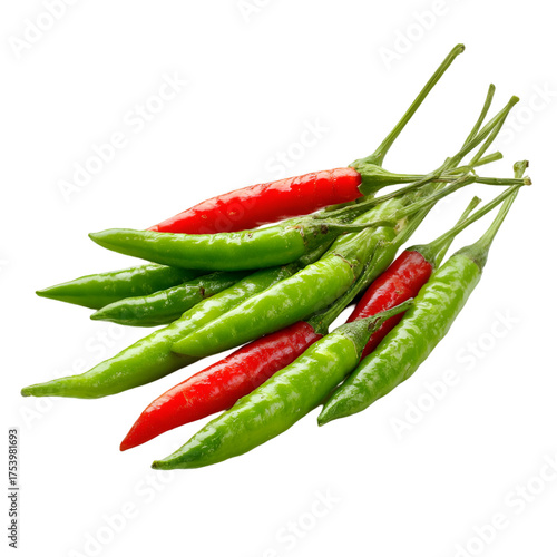 red hot chili