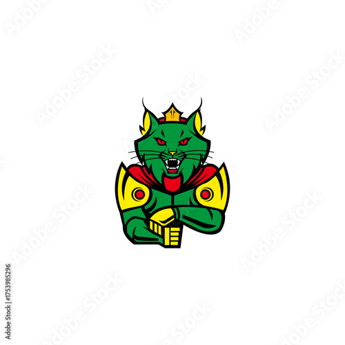 Green Knight.ai