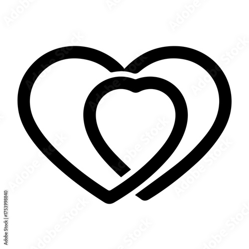Love Connection Symbol
