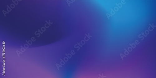 Elegant Abstract blue gradient. Blue background. Technology background.Eps 10