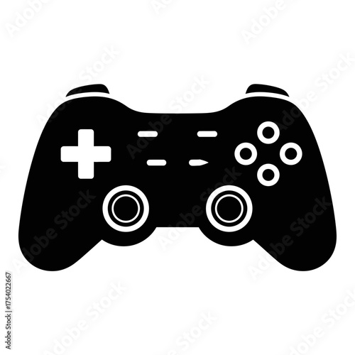 game controller icon