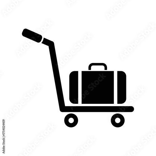 shopping cart icon