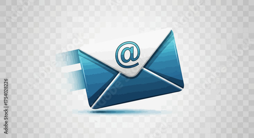 e mail icon