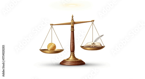 scale of justice