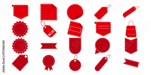 Price Tag Element