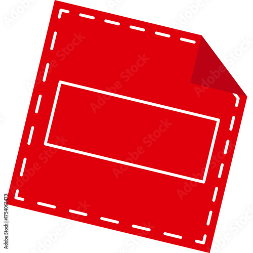 Price Tag Element