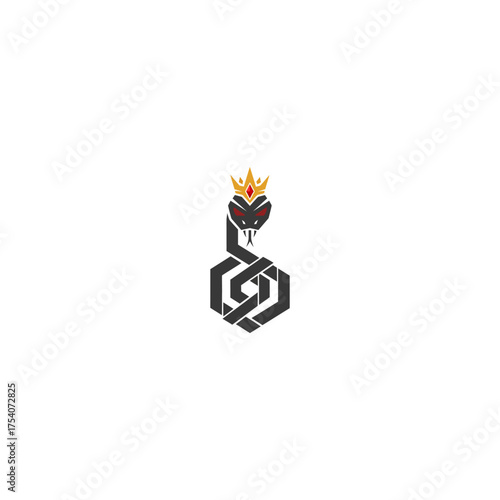 Snake & geometric chains