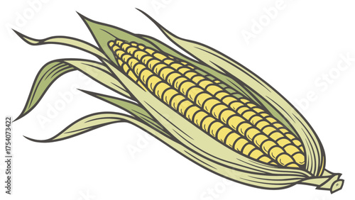 corn on the cob