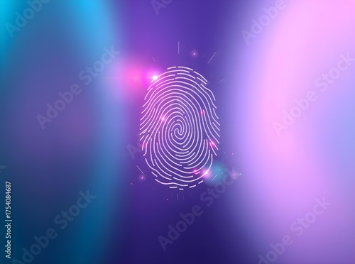 Biometric Digital Identity on Hologram