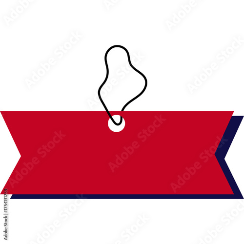Price Tag Element 