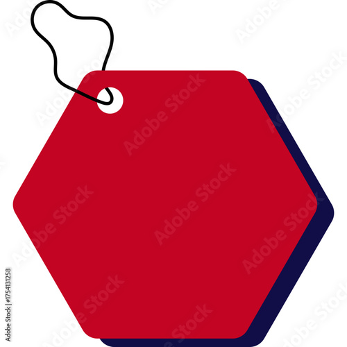 Price Tag Element 