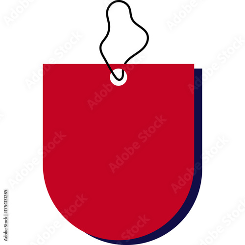 Price Tag Element 