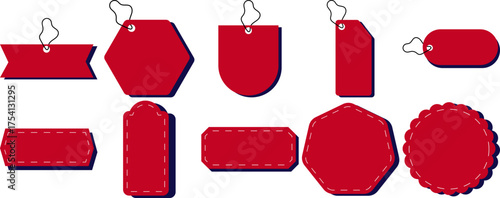 Price Tag Element 