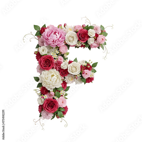 bouquet of roses