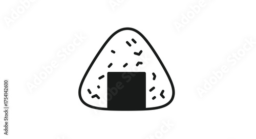 Learn how to make traditional Japanese rice balls quickly and easily.