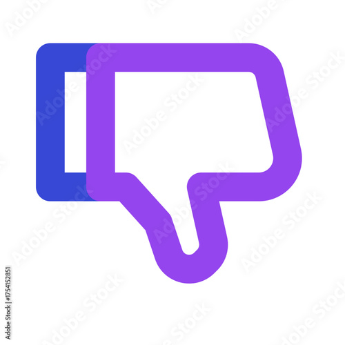 shipping and delivery twotone icon set
