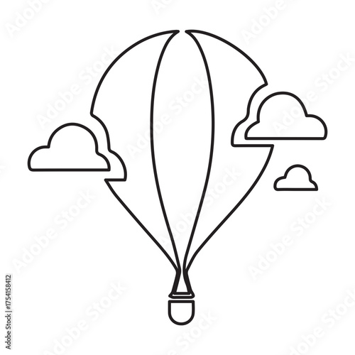 Hot Air Balloon