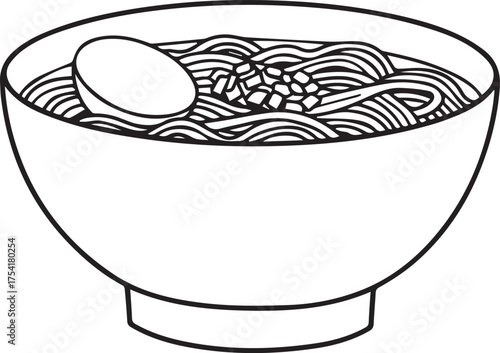 라면 냄비
