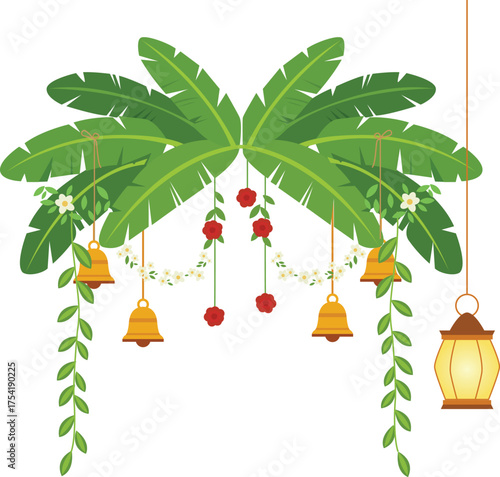 Indian and Persian textile  waddingdesign, ornamental borders and corners, ethnic pattern creation, and decorative background accents.