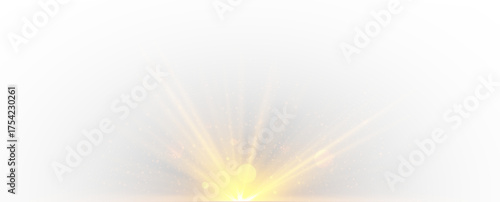 Luminous bright flash PNG with radiant highlights. Sparkling bursts create visually stunning effects. Ideal for digital design, abstract illustrations, and creative visuals.