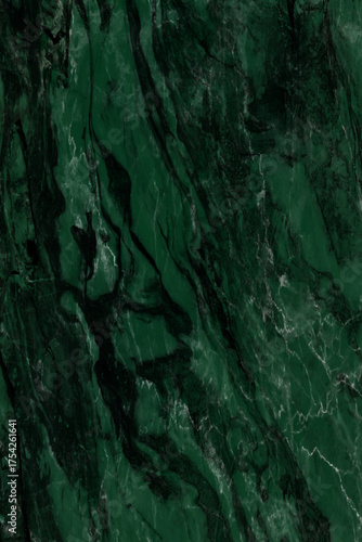 Marble granite dark green background wall surface silver and black veins pattern for do floor ceramic counter texture stone slab smooth tile natural for interior decoration