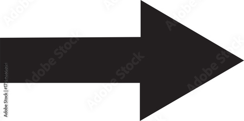 vector arrow icon