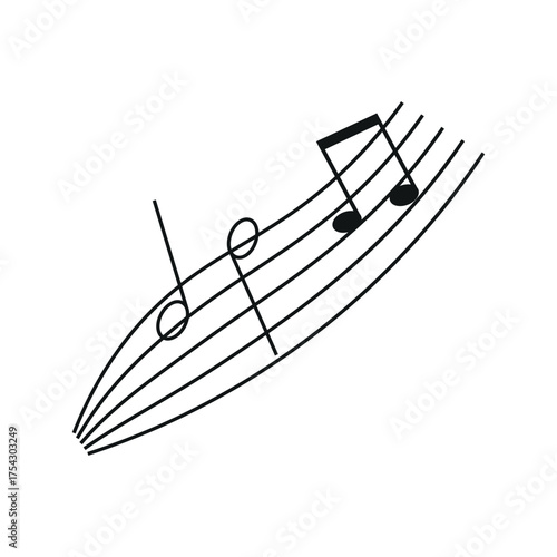 Musical Note