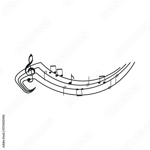 Musical Note