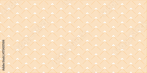 Seamless square pattern with stripes line. Square fabric textile cloth line texture background.	