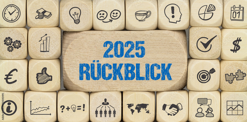 Foto 2025 Rückblick