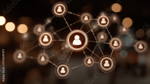 Strengthen collaboration by promoting open communication across departments, reducing silos and improving coordination on key business objectives.
