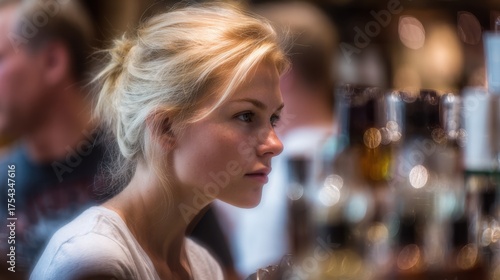 Wander through city streets or malls, admiring shop windows and displays, enjoying fashion and design purely for the experience.
