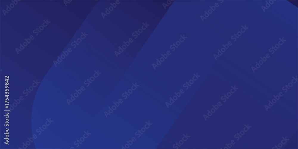 Obraz premium Abstract blue background with glowing geometric lines. Modern blue gradient square shape design. Futuristic technology concept. Suit for brochure, corporate, website, poster, banner, cover modern