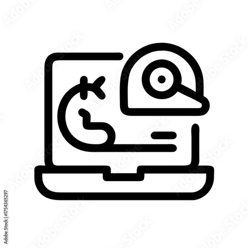 Online shrimp research for data analysis use