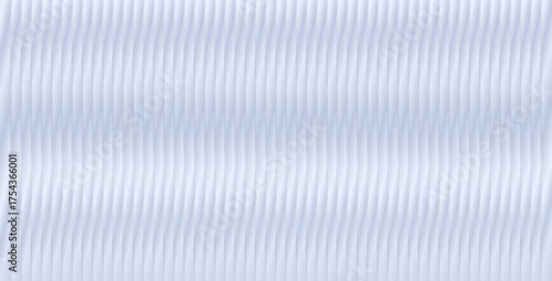 Vector ribbed glass background with soft blue, white, and grey tones. Features a smooth gradient and acrylic reeded texture, giving a sleek, semi-transparent effect ideal for bath walls and windows.