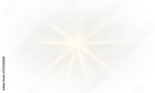 Abstract festive background with gold glitter, Christmas particles, glowing light flare, confetti, sparkle stars, magic dust, luxury texture, shiny glow, celebration illustration	