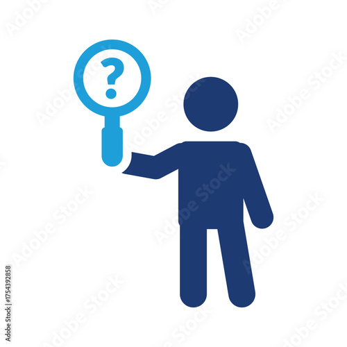Curiosity icon