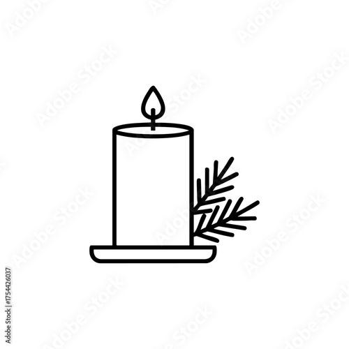 candle icon