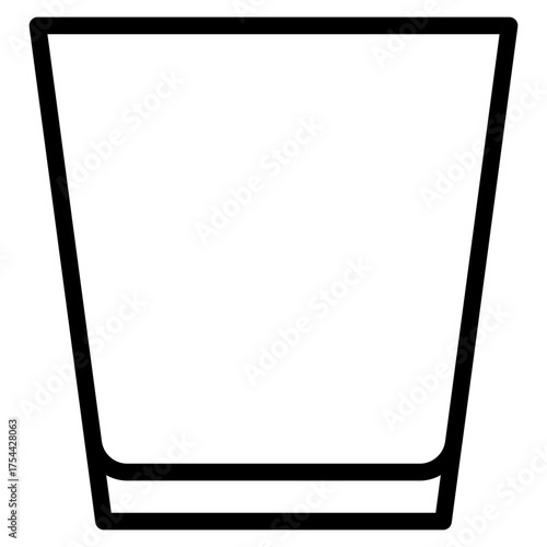 glass icon