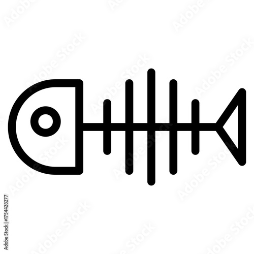 fishbone icon