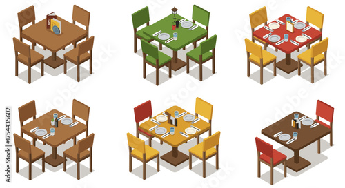 Smiling hiker with trekking poles and backpack on adventure