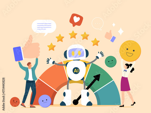 Use AI to deliver a better customer experience, responding to individual needs with an AI assistant that collects data