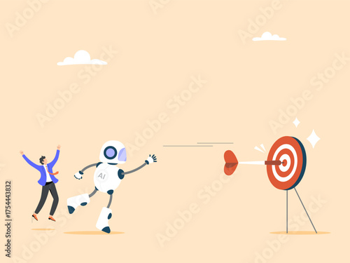 Use AI to increase data accuracy. AI is accurate in data collection and analysis to reduce errors in operations