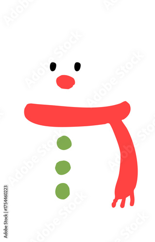 크리스마스 드로잉