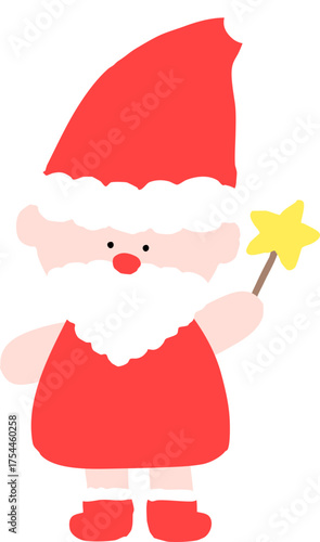 크리스마스 드로잉