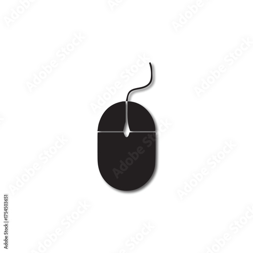 Computer Mouse Icon