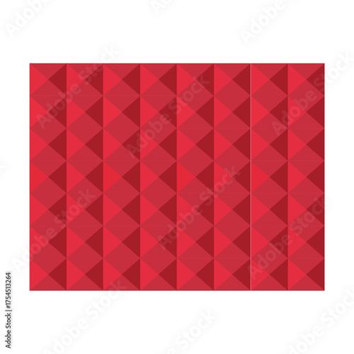 seamless geometric pattern
