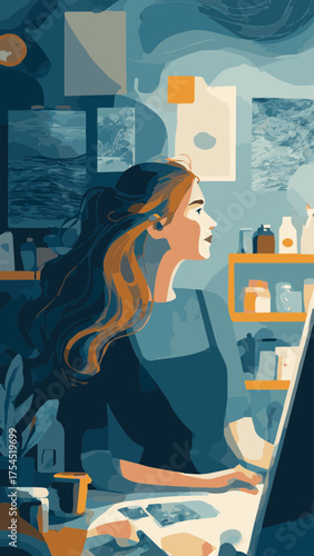 Supply Management Inventory Control and Resource Optimization